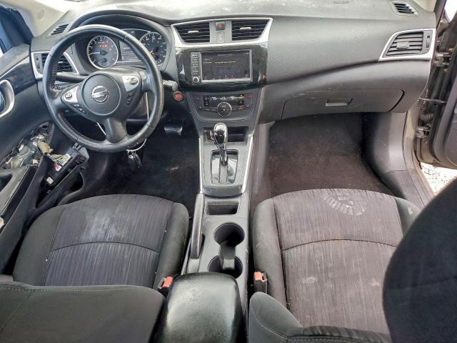 Nissan Sentra S Image 12