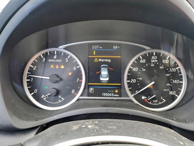 Nissan Sentra S Image 5