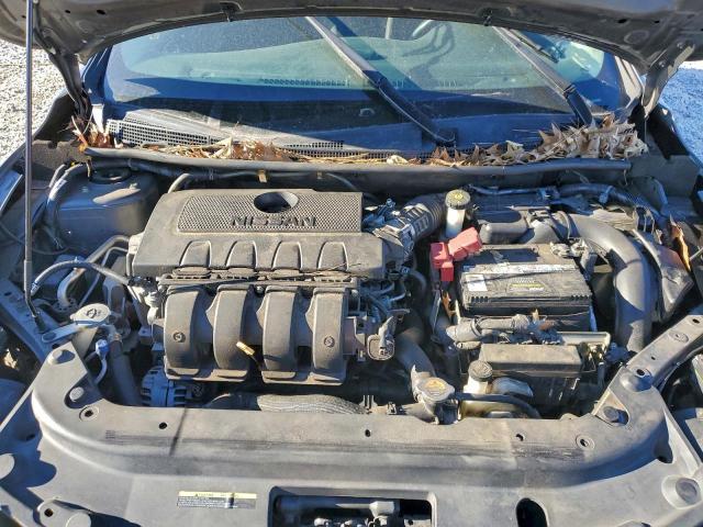 Nissan Sentra S Image 11