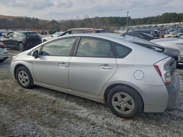 Toyota Prius Image 9