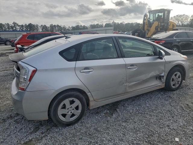 Toyota Prius Image 3