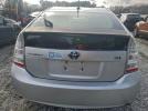 Toyota Prius Image 10