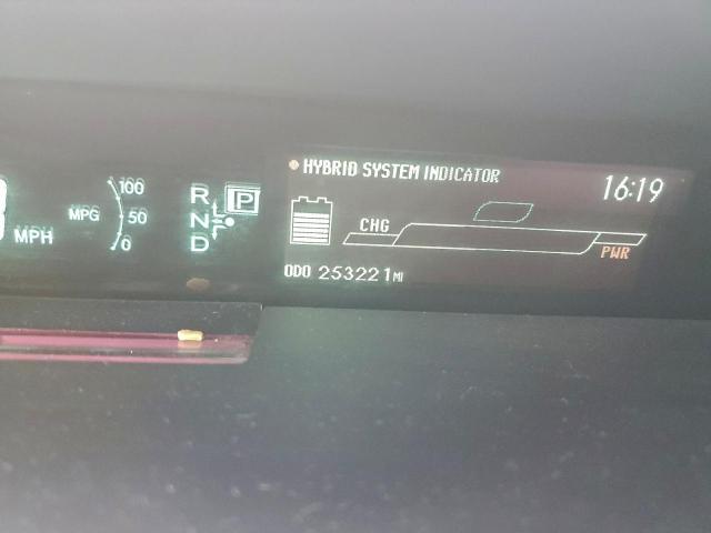 Toyota Prius Image 2