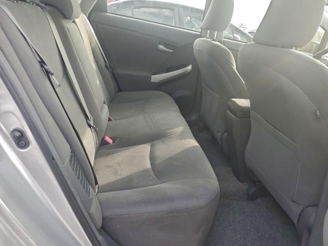 Toyota Prius Image 6