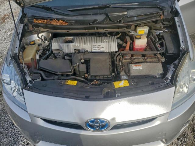 Toyota Prius Image 7