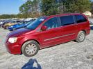 Chrysler Minivan Touring Image 1