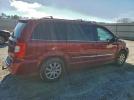 Chrysler Minivan Touring Image 7