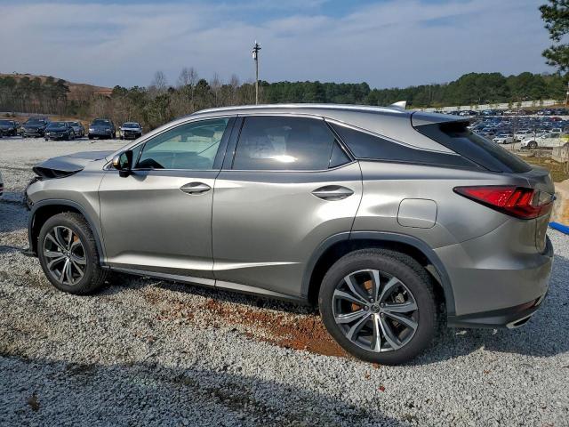 Lexus RX 350 Image 5