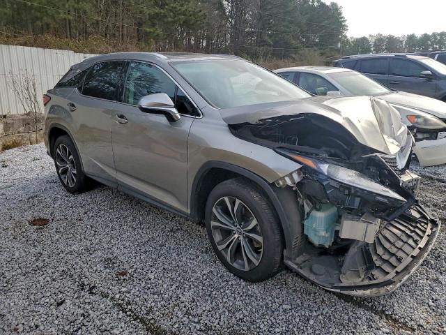Lexus RX 350 Image 7
