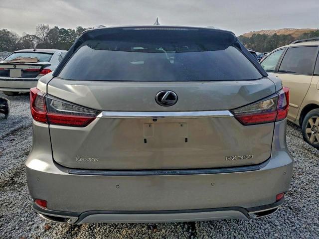Lexus RX 350 Image 11