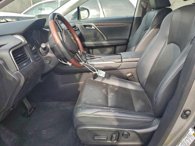 Lexus RX 350 Image 10