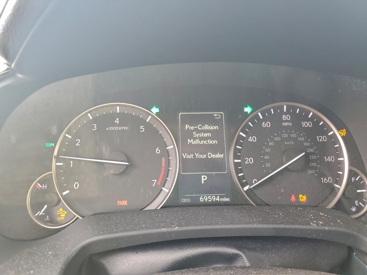 Lexus RX 350 Image 13