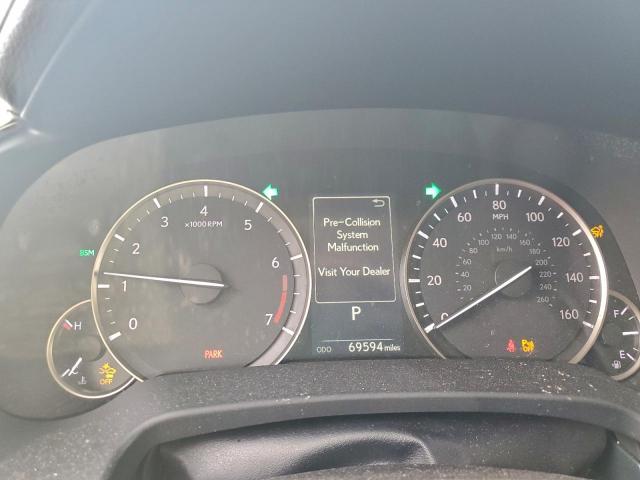 Lexus RX 350 Image 13