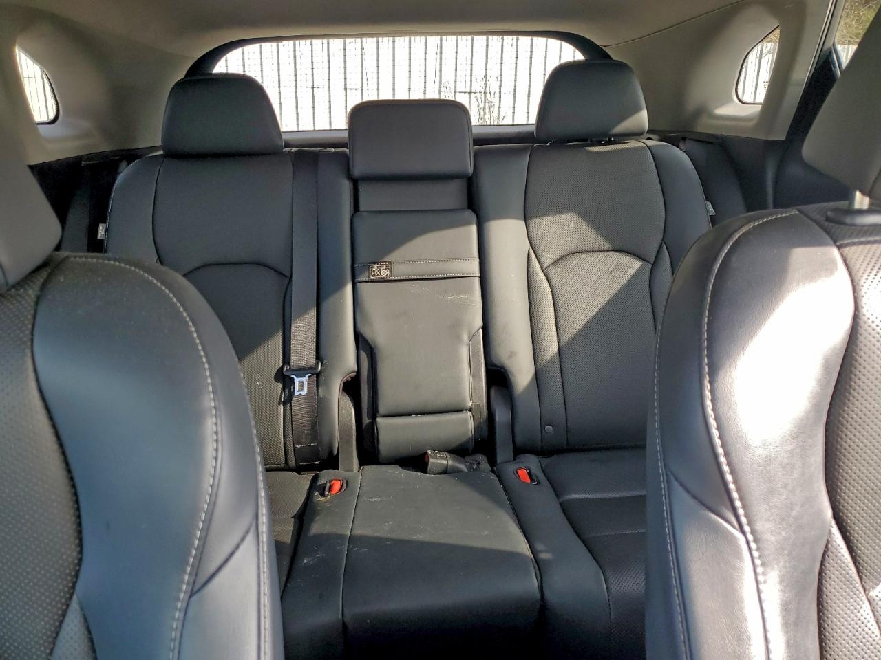 Lexus RX 350 Image 6