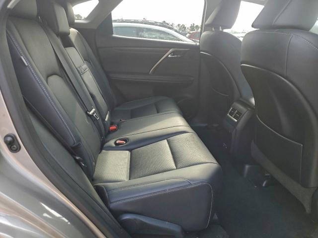 Lexus RX 350 Image 4