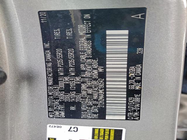 Lexus RX 350 Image 9