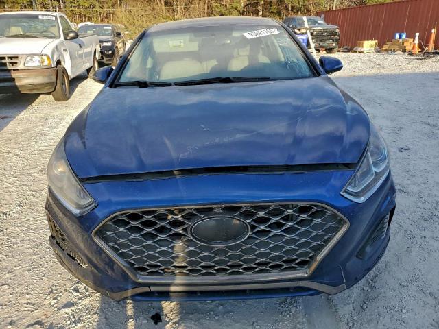 Hyundai SONATA Sport Image 4