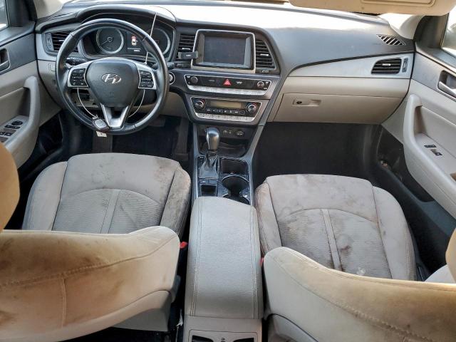 Hyundai SONATA Sport Image 10