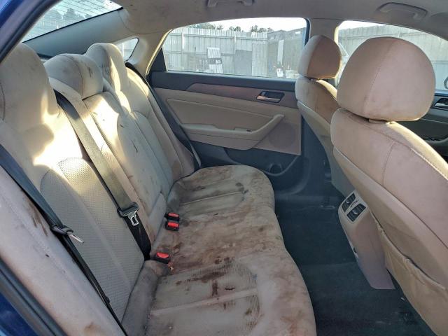 Hyundai SONATA Sport Image 8