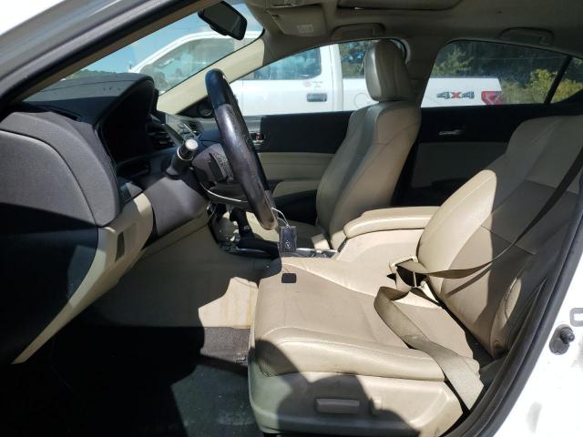 Acura ILX Premium Image 10