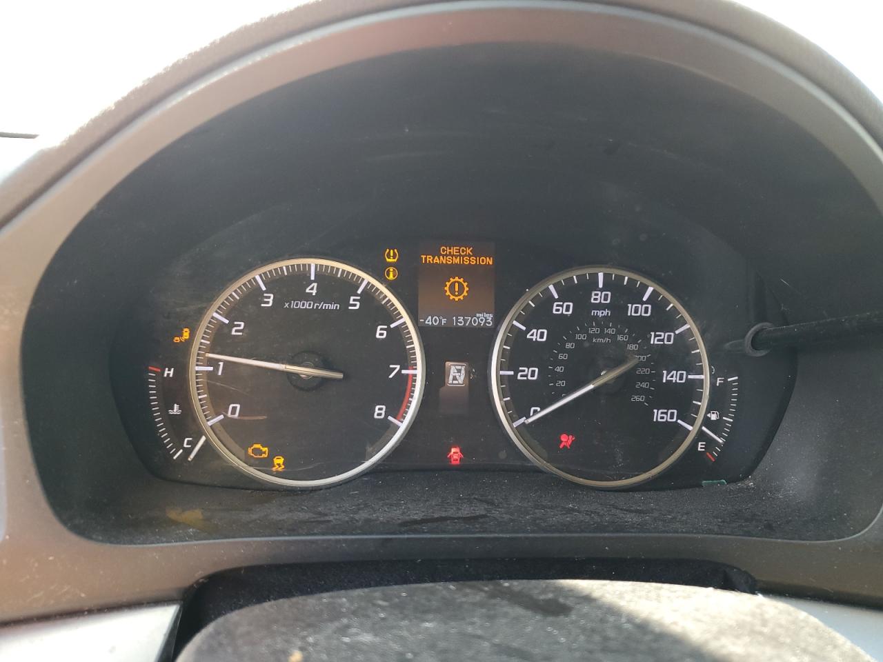 Acura ILX Premium Image 2