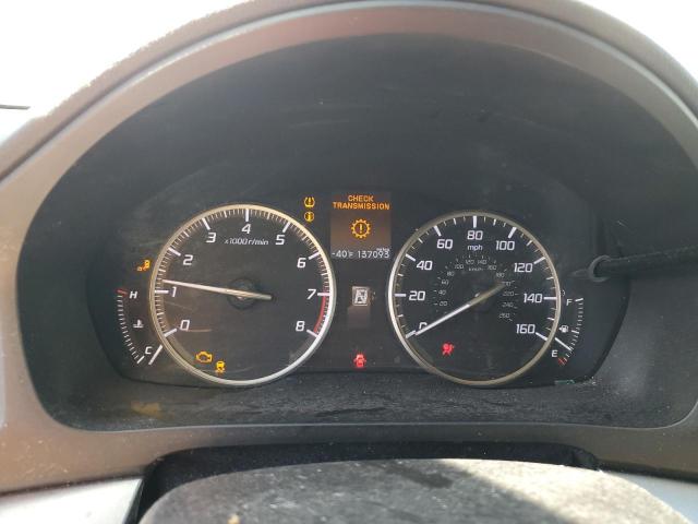 Acura ILX Premium Image 2