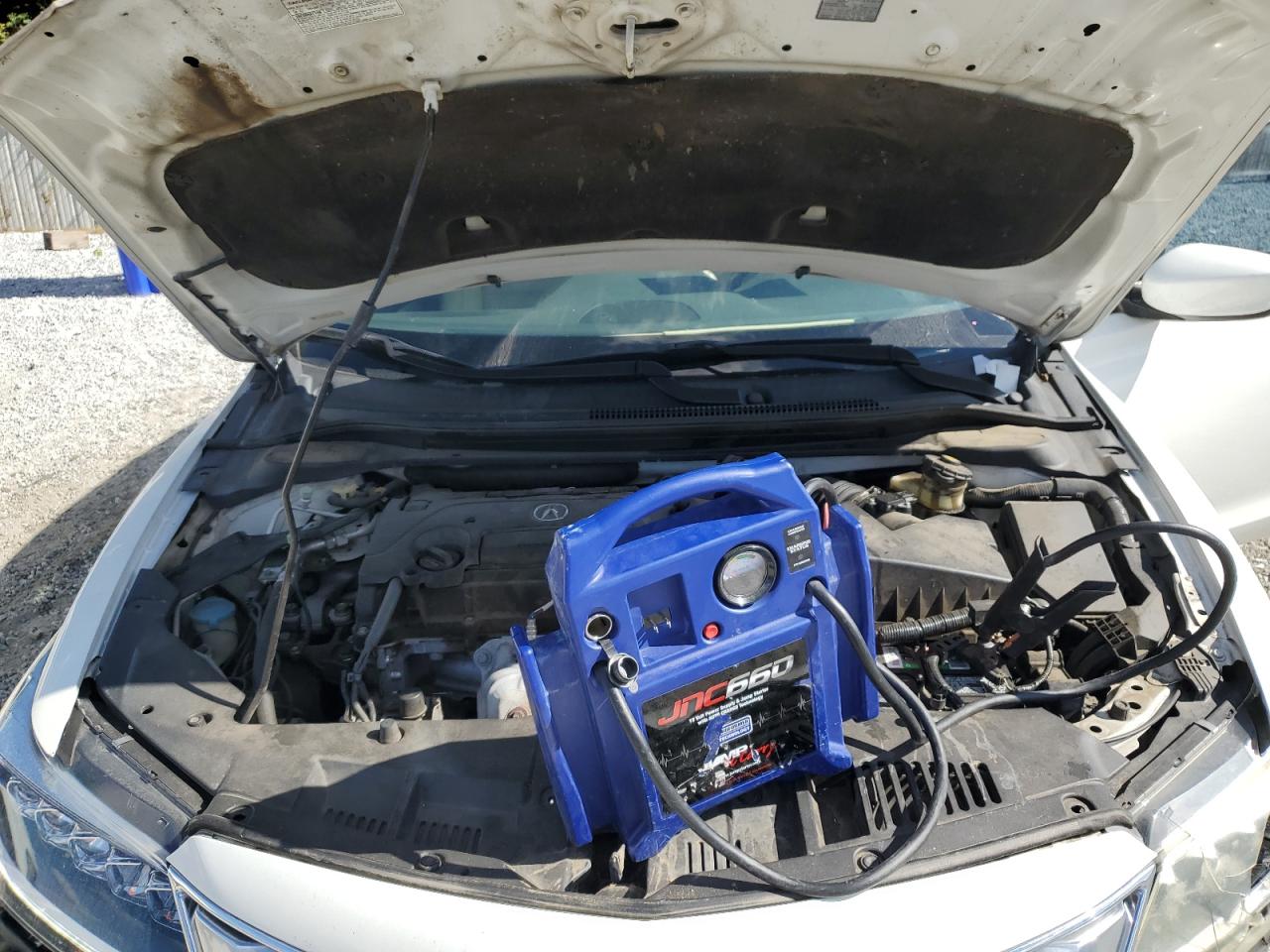 Acura ILX Premium Image 6