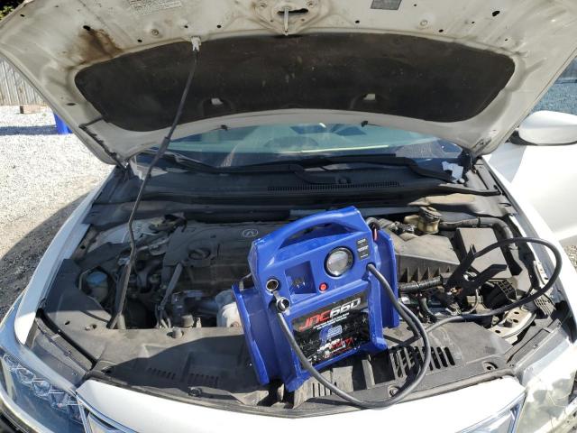 Acura ILX Premium Image 6