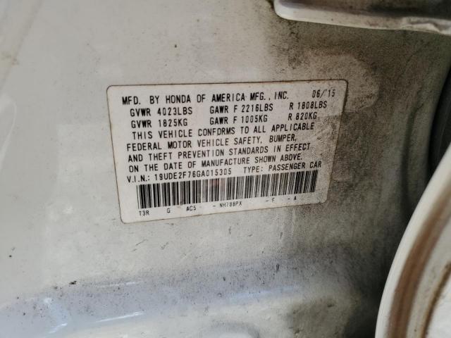 Acura ILX Premium Image 11