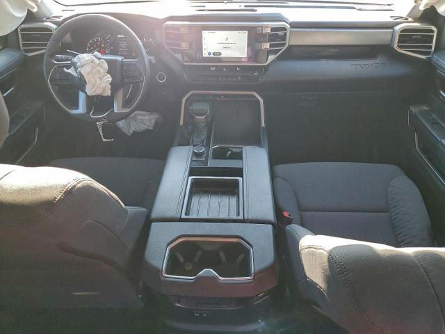 Toyota Tundra Crewmax Sr Image 3