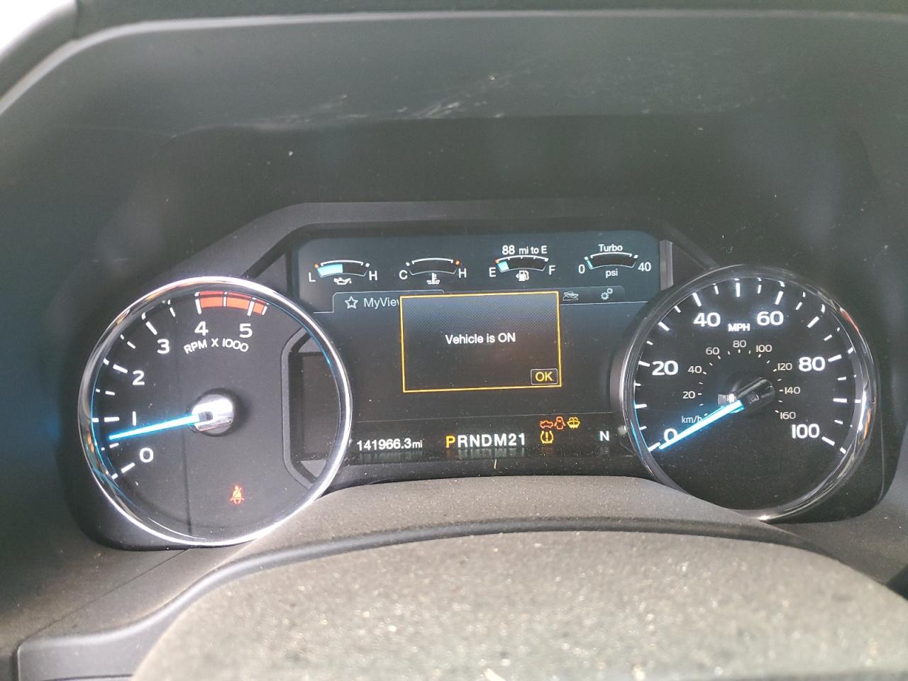 Ford F-350 Super Duty Image 4