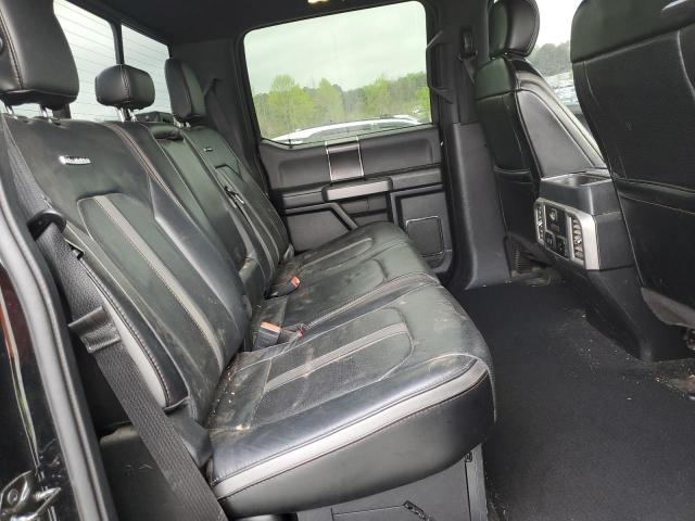 Ford F-350 Super Duty Image 8