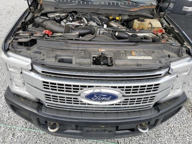 Ford F-350 Super Duty Image 9
