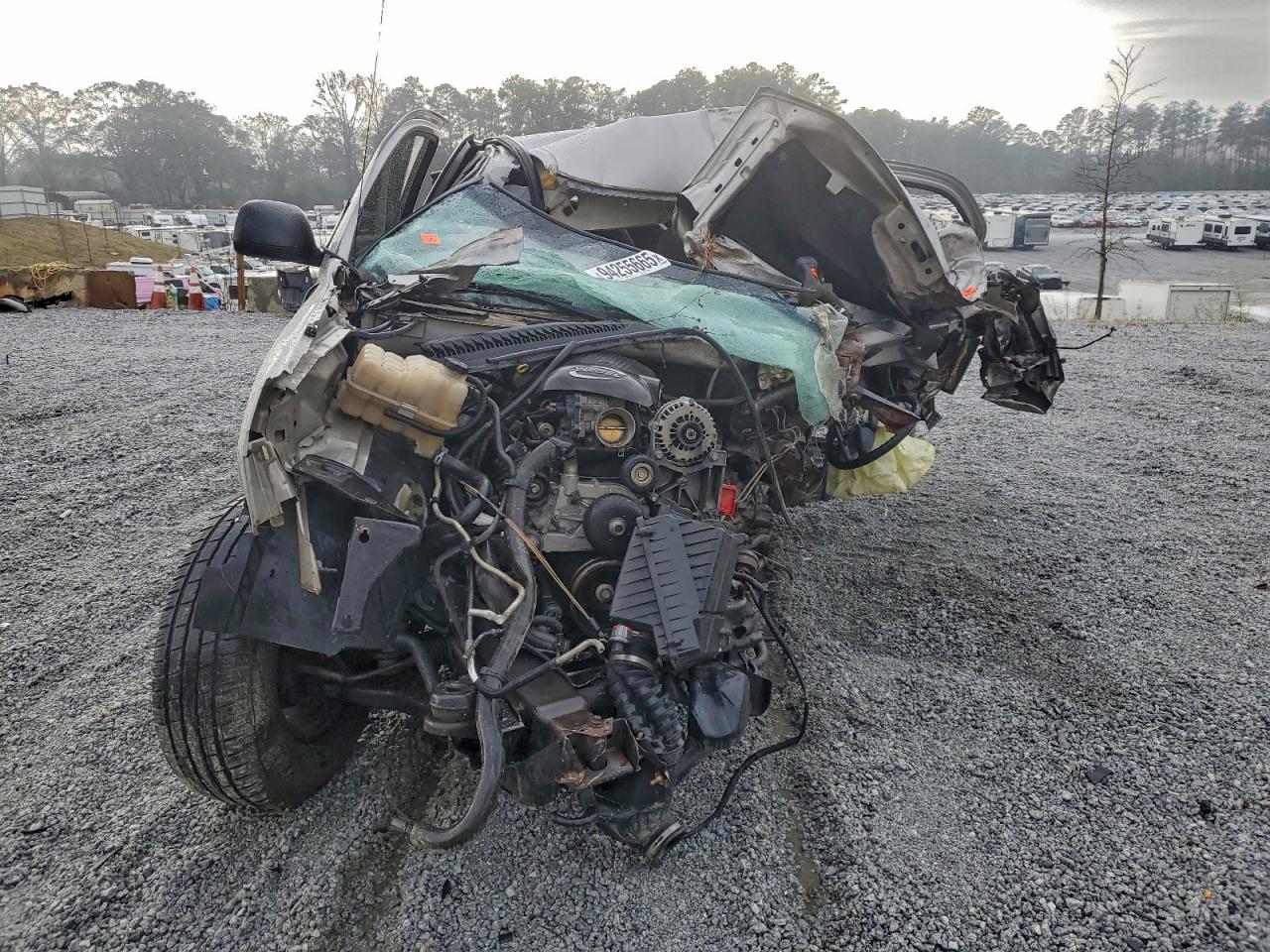 Chevrolet Silverado C1500 Image 9