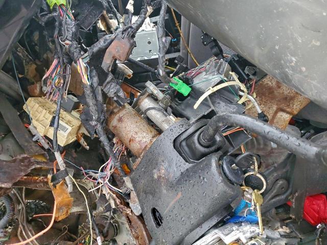 Chevrolet Silverado C1500 Image 8