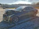 Cadillac CTS Luxury Image 1