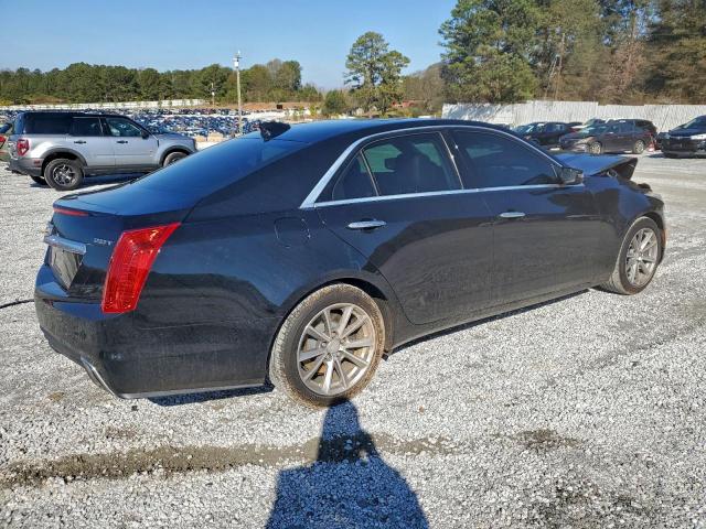 Cadillac CTS Luxury Image 6