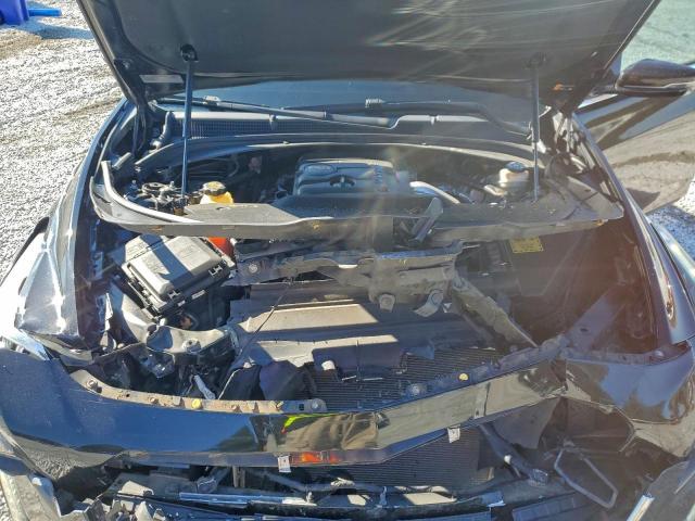 Cadillac CTS Luxury Image 11