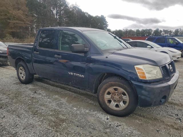 Nissan Titan Xe Image 4