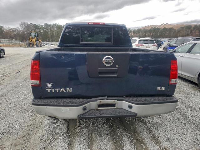 Nissan Titan Xe Image 3