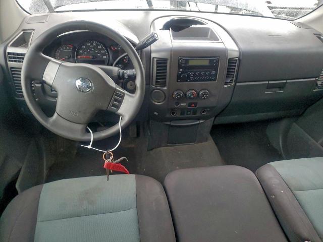 Nissan Titan Xe Image 6