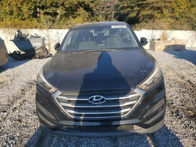 Hyundai TUCSON Se Image 7