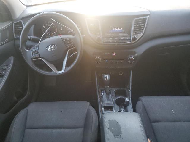 Hyundai TUCSON Se Image 10