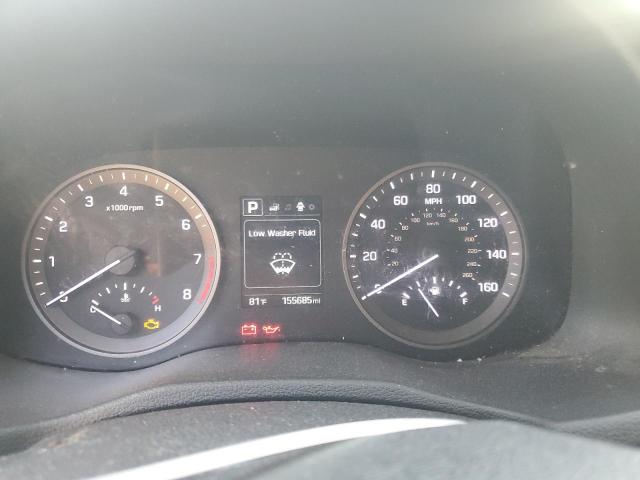 Hyundai TUCSON Se Image 2