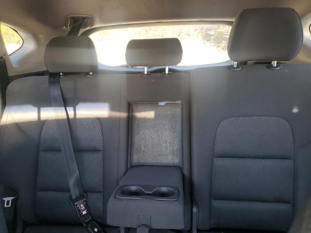 Hyundai TUCSON Se Image 4