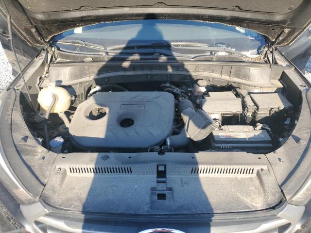 Hyundai TUCSON Se Image 6