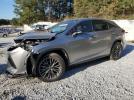 Lexus RX 450h F Sport Image 1