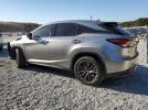 Lexus RX 450h F Sport Image 9