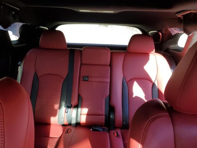 Lexus RX 450h F Sport Image 5