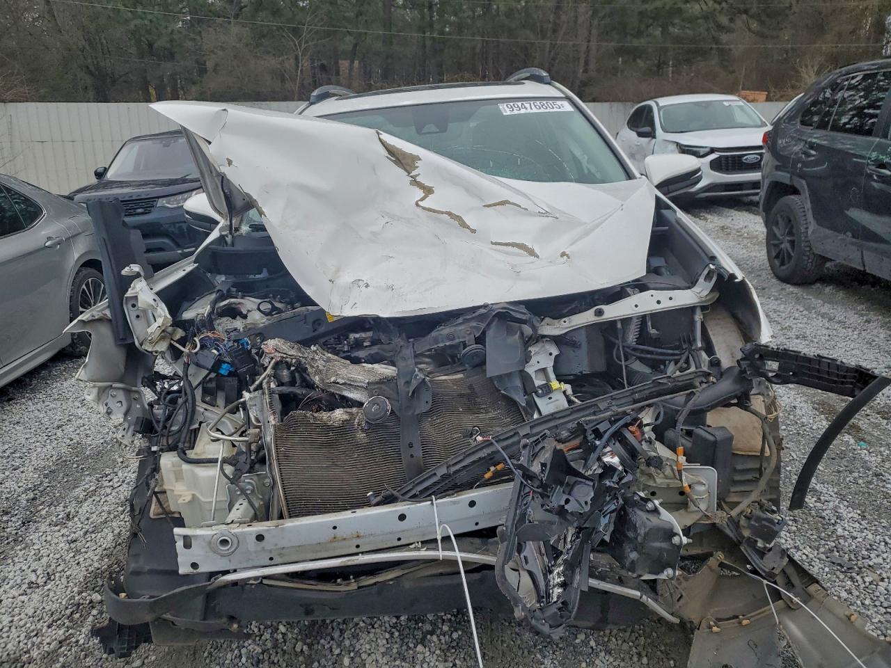 Toyota RAV4 Adventure Image 7